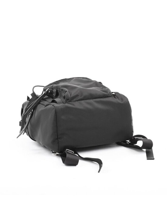 Prada Backpack Re-Nylon Black
